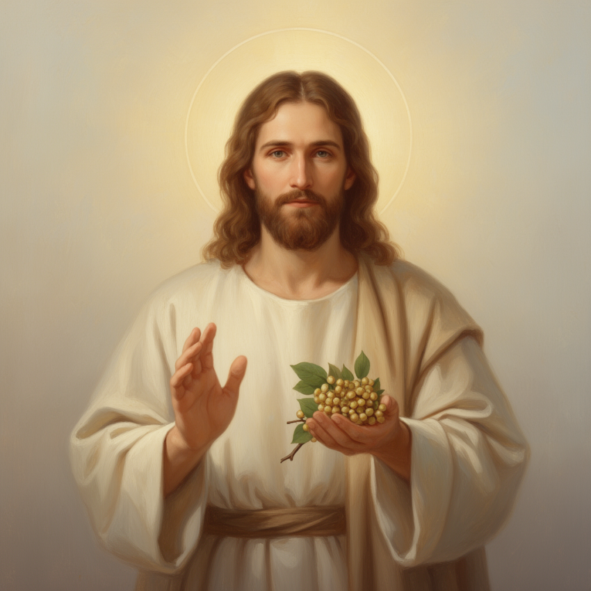 Balm of Gilead in the Bible: A Biblical and Botanical Profile