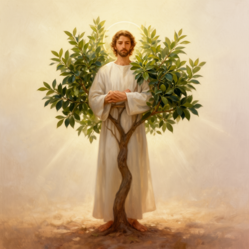 Bay Tree in the Bible: Symbolism and Botanical Insights