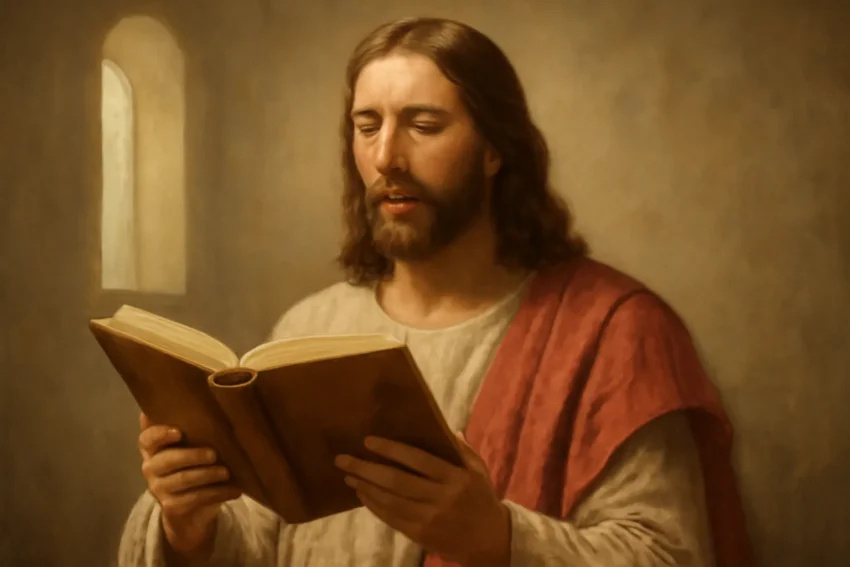 christ hymn