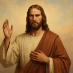 christ leader