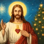 christ message for christmas