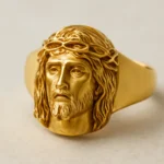 Christ Rings Jewelry: Christian Rings for Everyday Style christ rings jewelry