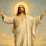 christ rose