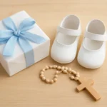 christening present ideas for godson