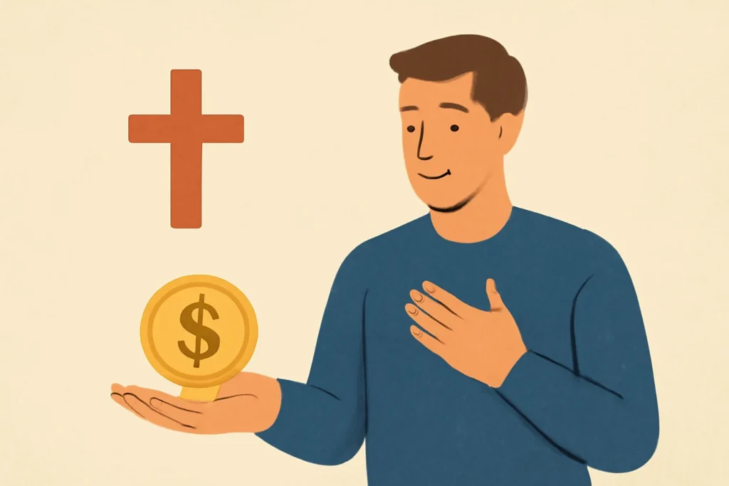 christian against poverty grant