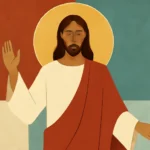 Christian Artwork Modern: Discover Contemporary Christian Art for Home and Church christian artwork modern