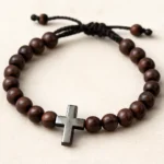 christian bracelet