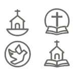 Christian Church Logos: A Comprehensive Guide to Emblems, Styles, and Branding christian church logos