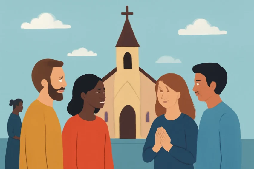 christian communities