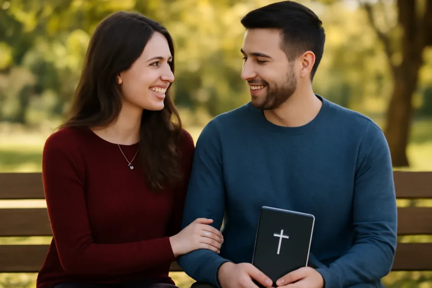 christian dates