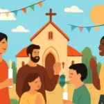 Christian Festival Guide: Dates, Traditions, and Celebrations christian festival