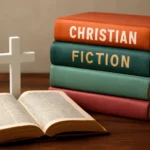 christian fiction books
