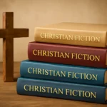 christian fiction novels