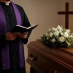 Christian Funeral Prayers: Comfort for Grieving Families christian funeral prayers