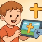 Christian Games: Top Free Faith-Based Games for Families christian games