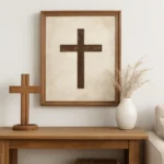 christian home decor