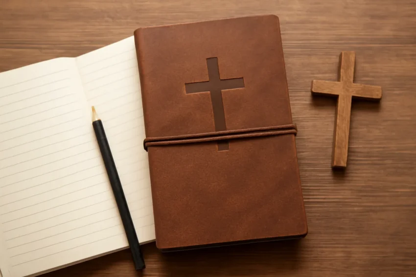 christian journals