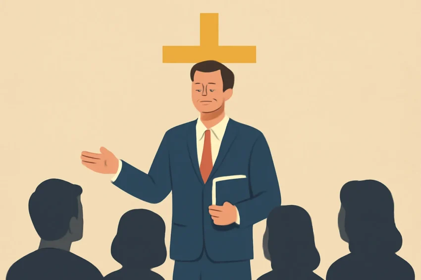 christian leadership