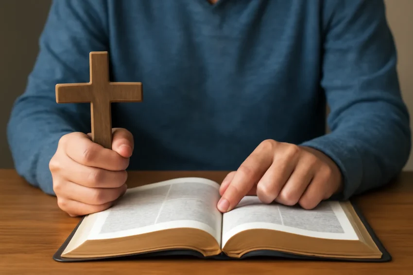 christian life ministries