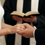 Christian Marital Vows: Meaning, Examples & Writing Tips christian marital vows