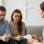 Christian Marriage Counseling: Strengthen Your Marriage christian marriage counseling