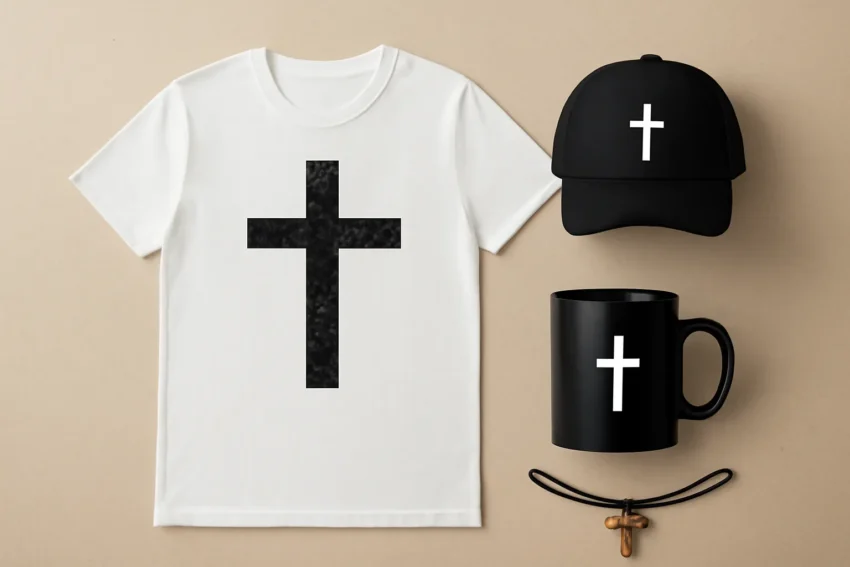 christian merch