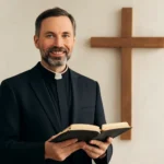 christian minister