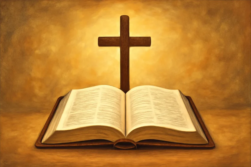 christian poems
