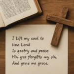 christian poetry