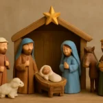 christmas nativity sets
