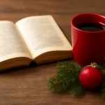 Christmas Readings: Inspiring Verses & Poems for the Holidays christmas readings