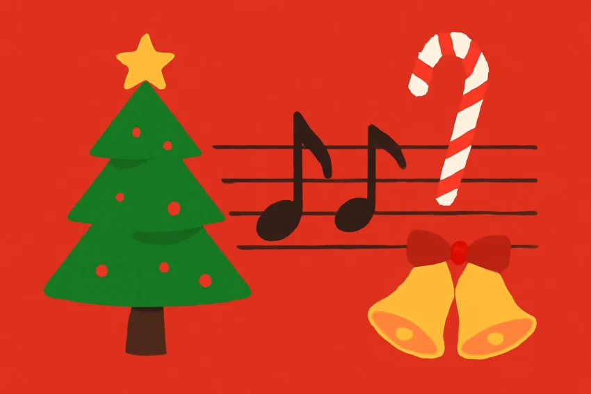 christmas songs good