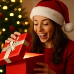 christmas surprise