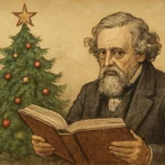 christmas tales by charles dickens