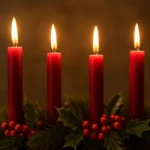 Christmas Taper Candles: Ultimate Guide to Cozy Holiday Lighting christmas taper candles