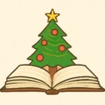 Christmas Tree Book: The Ultimate Guide to Choosing and Decorating Your Tree christmas tree book