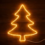 Christmas Tree Light Rope: Best LED String Lights for Festive Decor christmas tree light rope