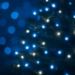 Christmas Tree Lights Blue and White: Styles, Tips, and Buying Guide christmas tree lights blue and white