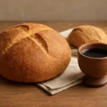 Church Bread: The Ultimate Guide to Traditional Recipes church bread