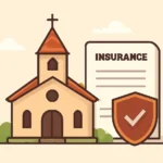 Church Building Insurance: A Practical Guide for Church Leaders church building insurance