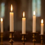 Church Candle Holders: Durable, Elegant Options for Churches