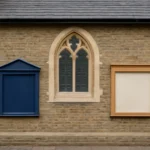 Church External Notice Boards: Durable Display Solutions church external notice boards