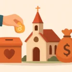 church fundraising ideas