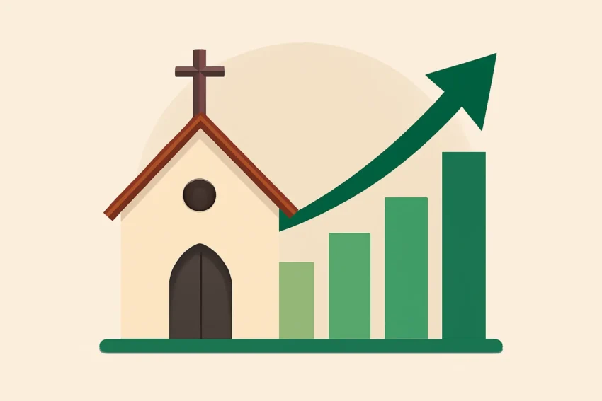 church growth