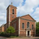 church house great smith street london sw1p 3az
