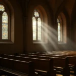 Church Lighting: The Ultimate Guide to Effective Lighting Design for Houses of Worship church lighting