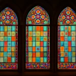 Church Stained Glass Windows: History, Styles, and Restoration Tips church stained glass windows