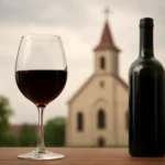 Church Wine: The Essential Guide to Wine in Church Ceremonies and Liturgical Traditions church wine