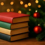 Classic Books for Christmas: Timeless Holiday Reads classic books for christmas