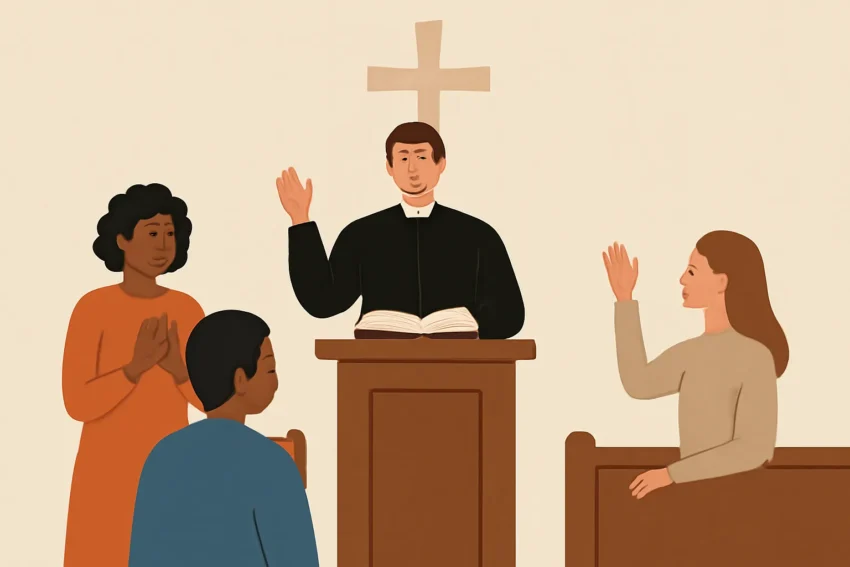 common worship lectionary